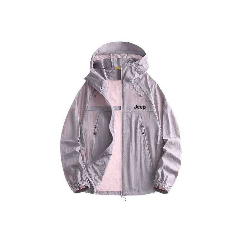 Jeep Ice Edge Sun Protection Collection Sun Protection Clothing Unisex-6