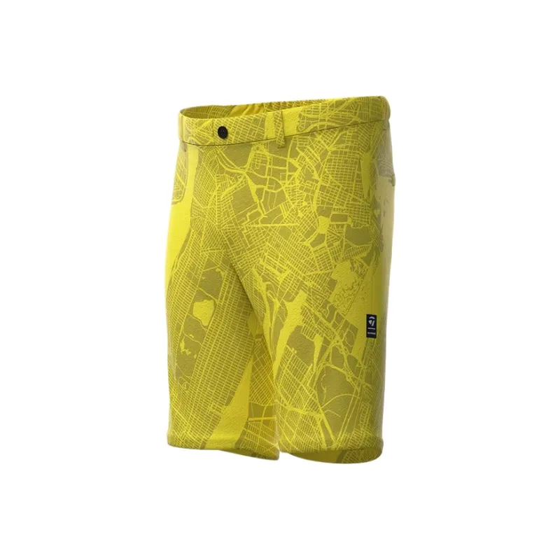 TAYLORMADE Casual Shorts Men-15