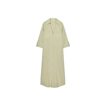 ZARA Long Sleeved Dress Women's
