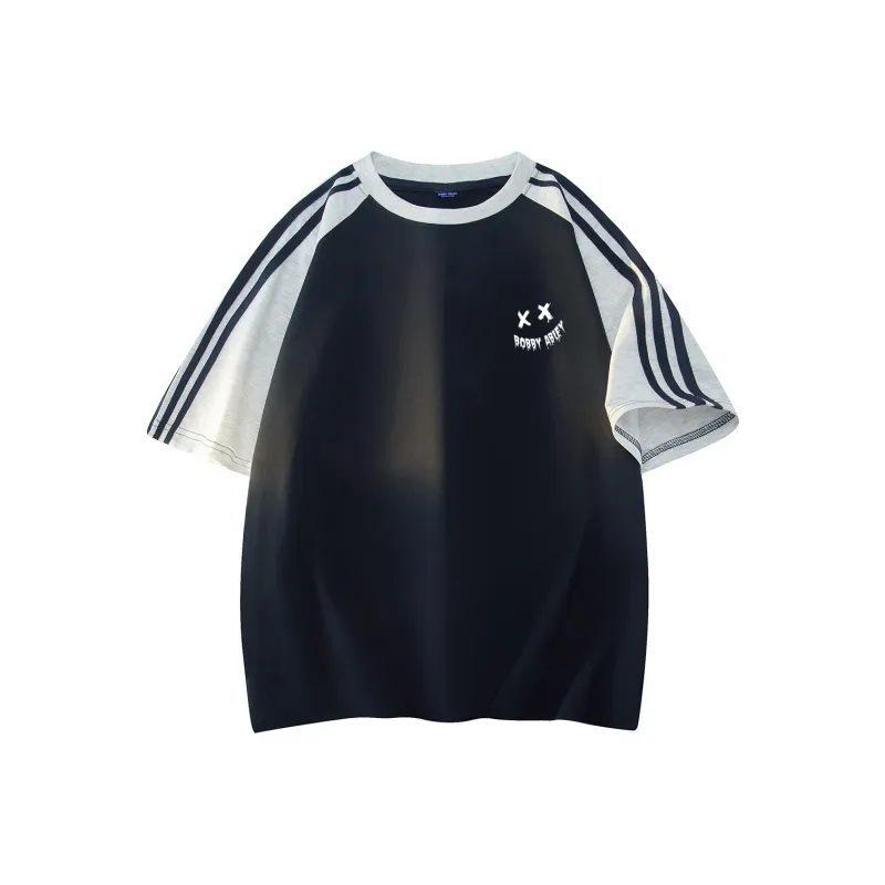 BOBBY ABLEY T Shirts Unisex-16