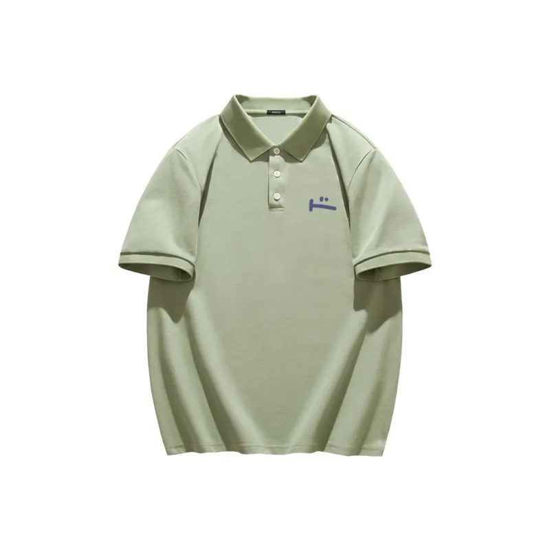 MINISO Golf Clothing Unisex-11