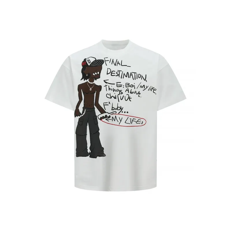 DJ.SPIRIT T Shirts Unisex-3