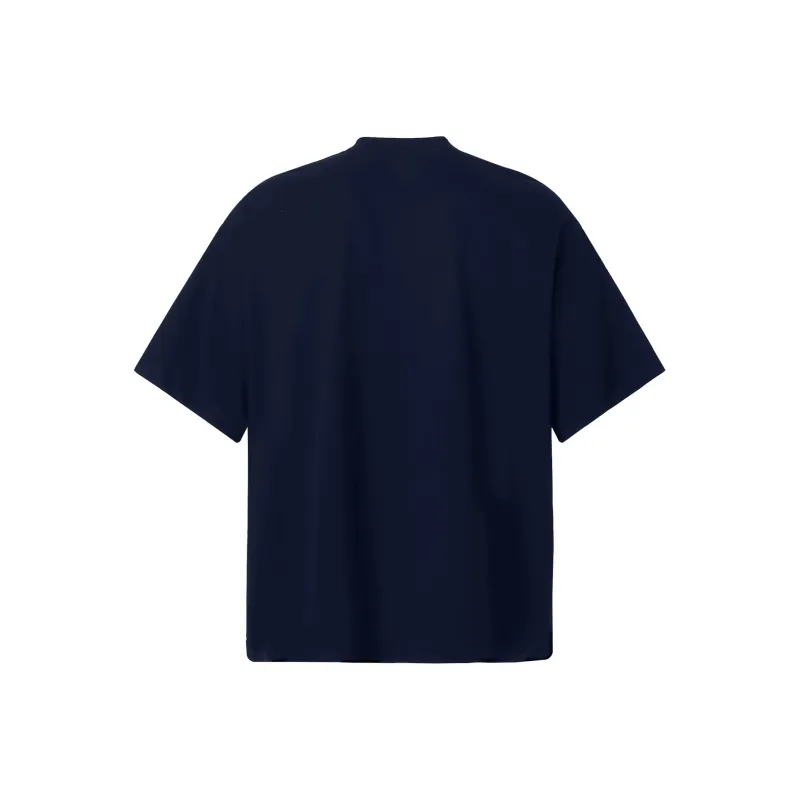 A02 T Shirts Unisex-9