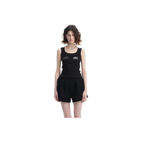 BANDITK GANGN Sport Vests Women's