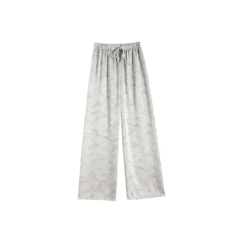 MPOX Casual Pants Women's