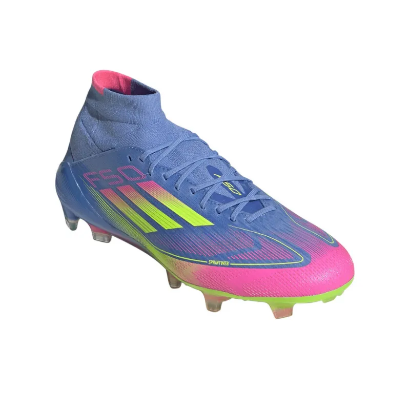 Adidas F50 Elite Mid Cut Fg Celestial Victory Pack Women's-2