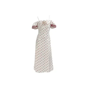 FLIM Short Sleeved Dress Women's