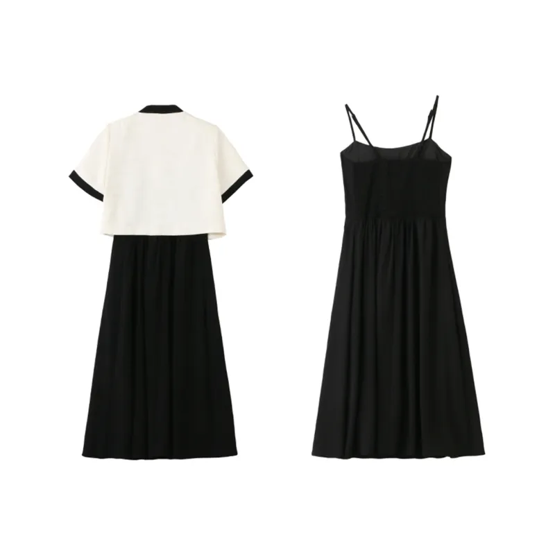 TEME Two Piece Skirt Sets Women's-1