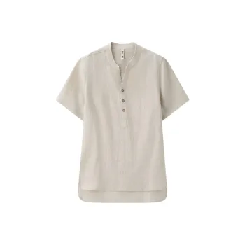 XUANSHENG T Shirts Men