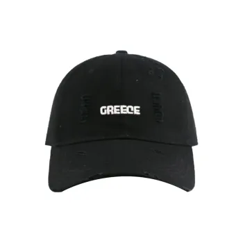 IOTS Polyester Baseball Caps Unisex