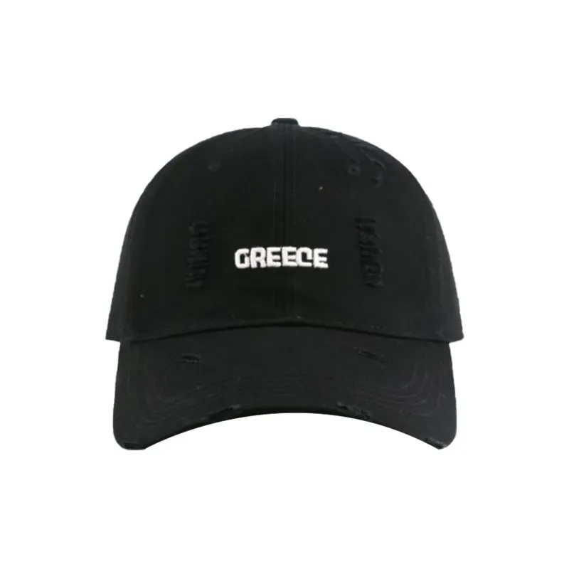 IOTS Polyester Baseball Caps Unisex-0