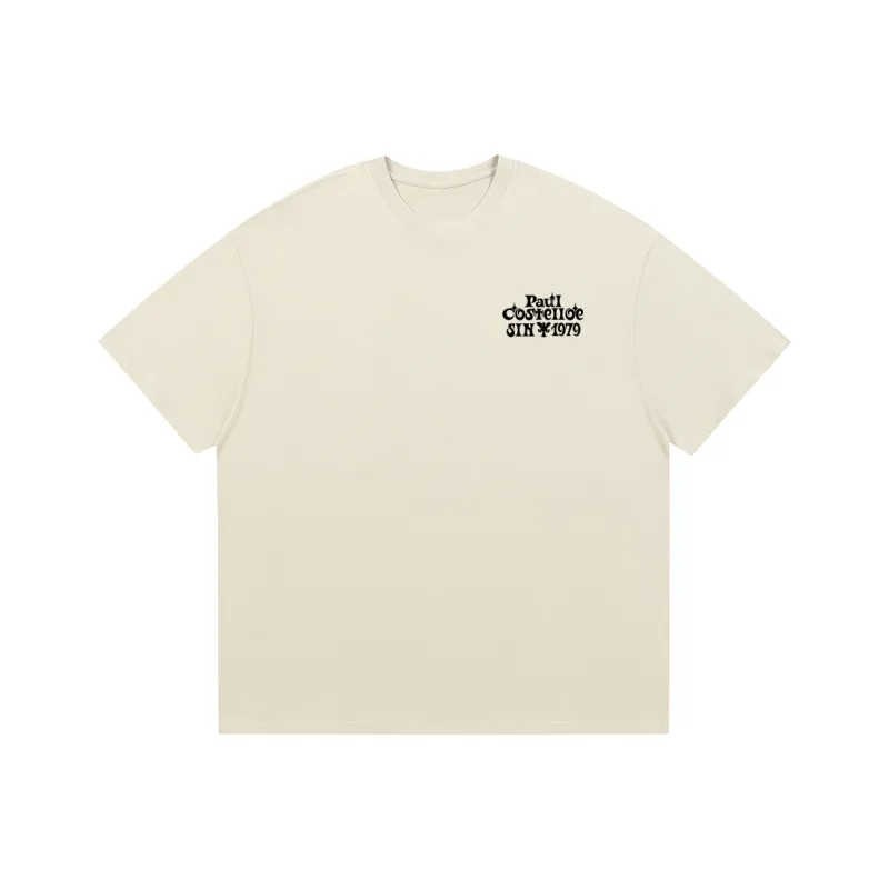 PAUL COSTELLOE T Shirts Unisex-13