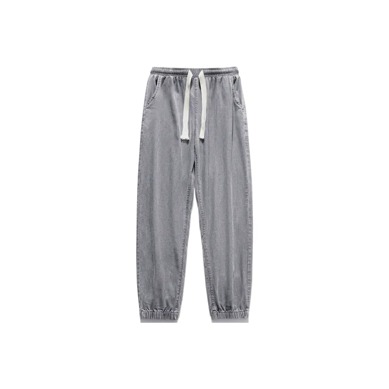SOIE Jeans Unisex-0