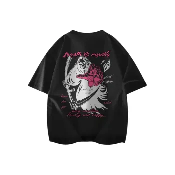 PISYPOX T Shirts Unisex