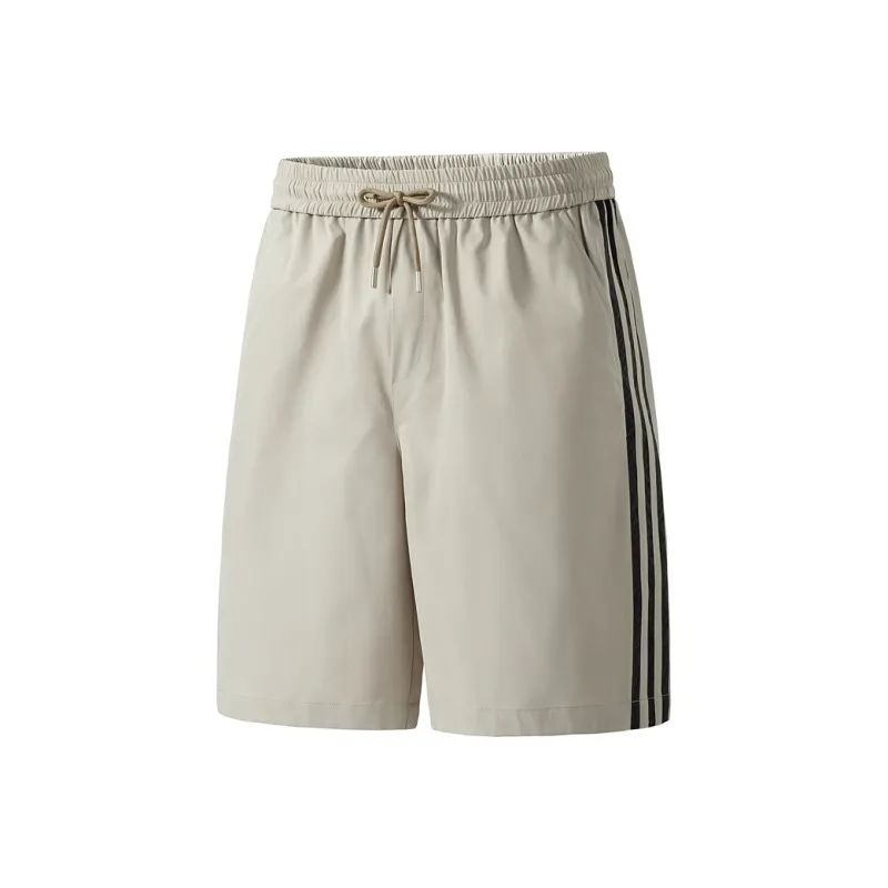 OPMO Casual Shorts Unisex-0
