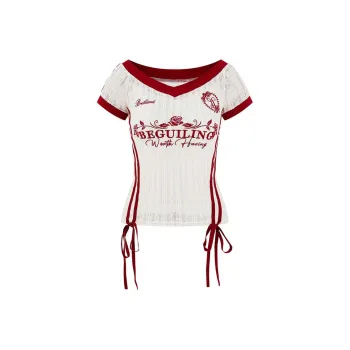 Vine Color T Shirts Women's