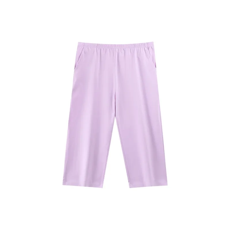 GOSO Women's Pajama Pants-25