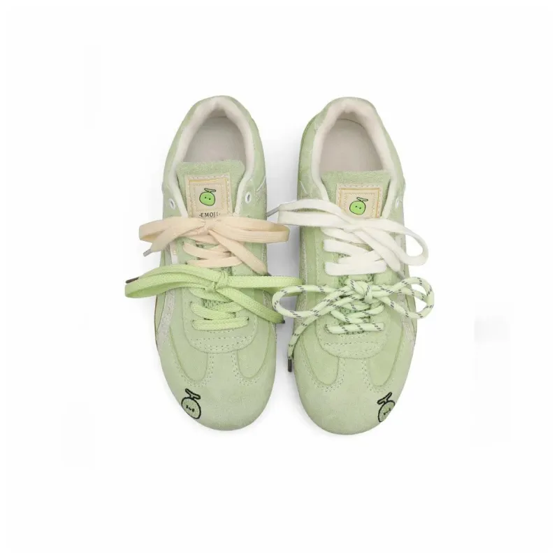 Circle Small Cushioning, Breathable, Balanced, Lightweight Low Top Casual Shoes Unisex-32