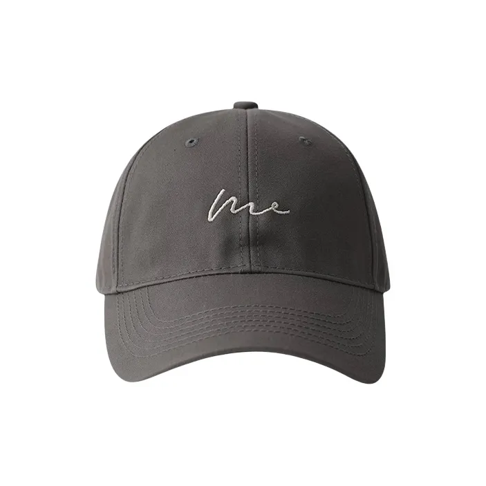 Bejirog Cotton Baseball Caps Unisex-2