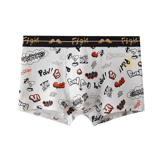 ROBINHOOD Underpants Men's Combo Set-6