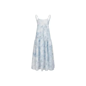 MOUSSY Slip Dresses Women's