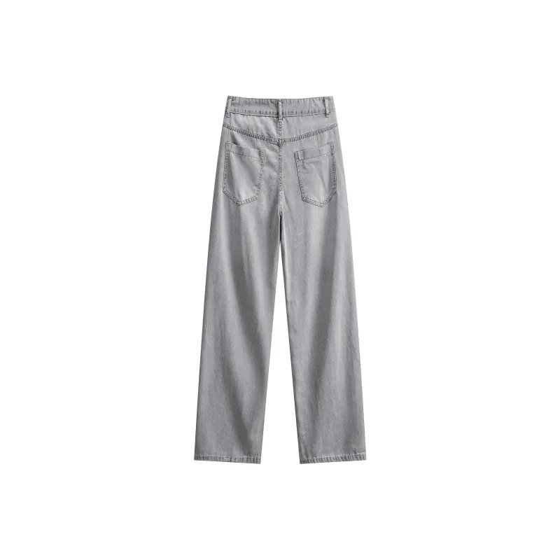 SAME FLOW Jeans Unisex-5