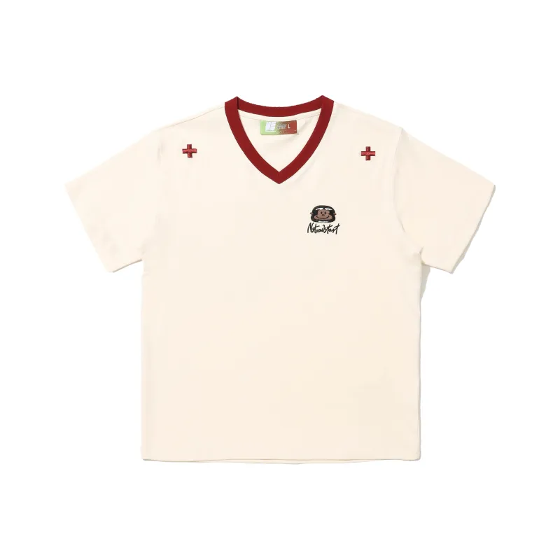 NSTNEW START T Shirts Women's-5