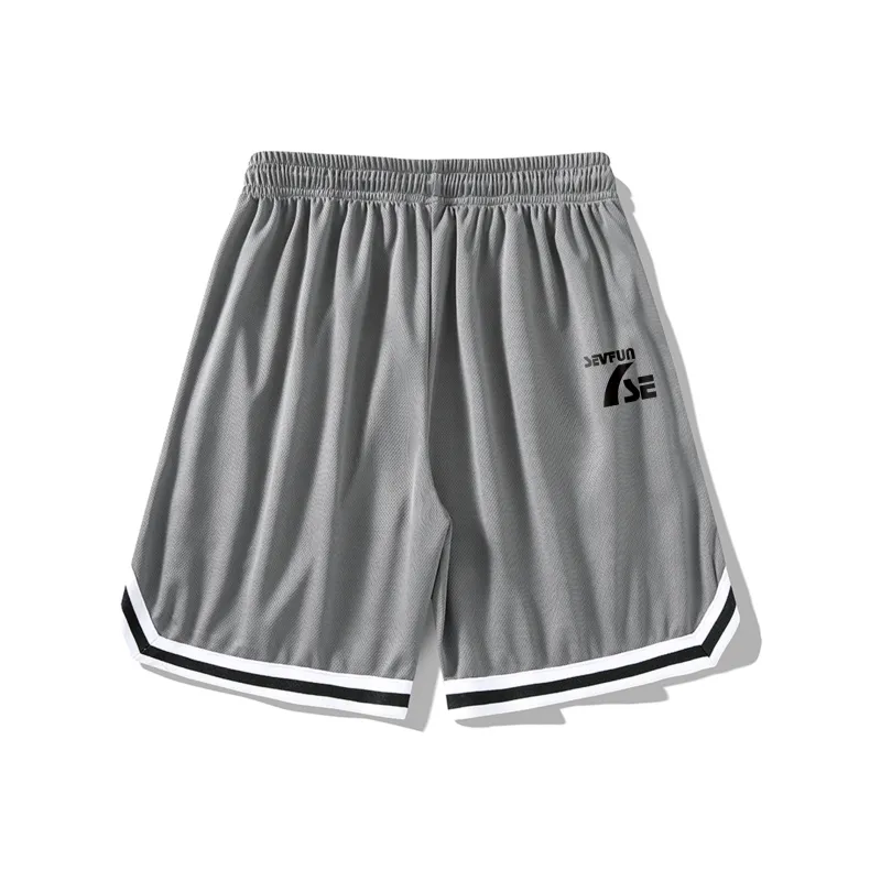 7 SEVFUN Casual Shorts Unisex-4