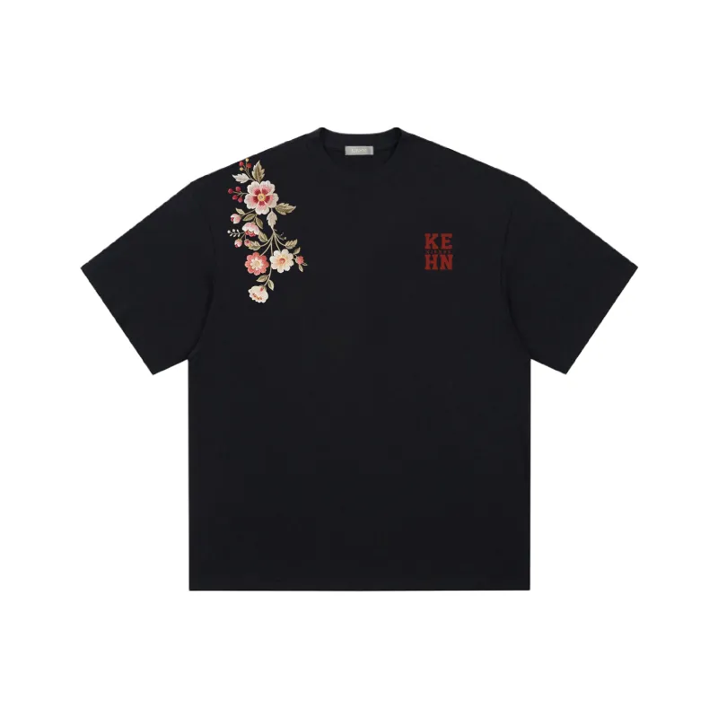 KIRHNE T Shirts Unisex-1