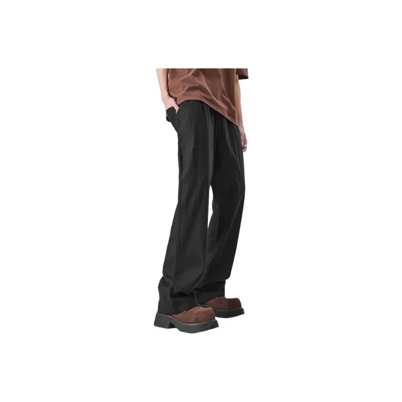 ALL IN Casual Pants Men-5