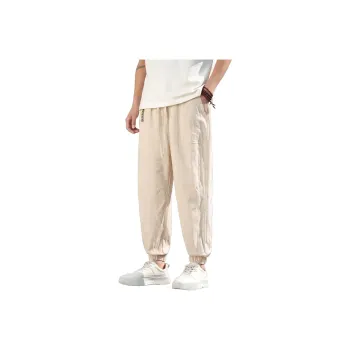 SCHEPPERHEYN Casual Pants Unisex