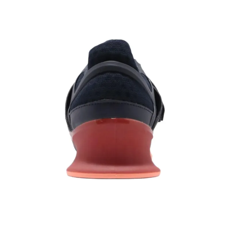 Reebok Women's Legacy Lifter 'Heritage Navy' Women's-4