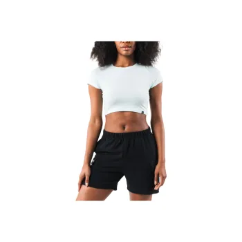 ALPHALETE Regular T Shirt Women's