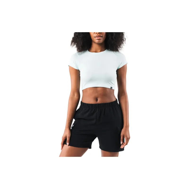 ALPHALETE Regular T Shirt Women's-0