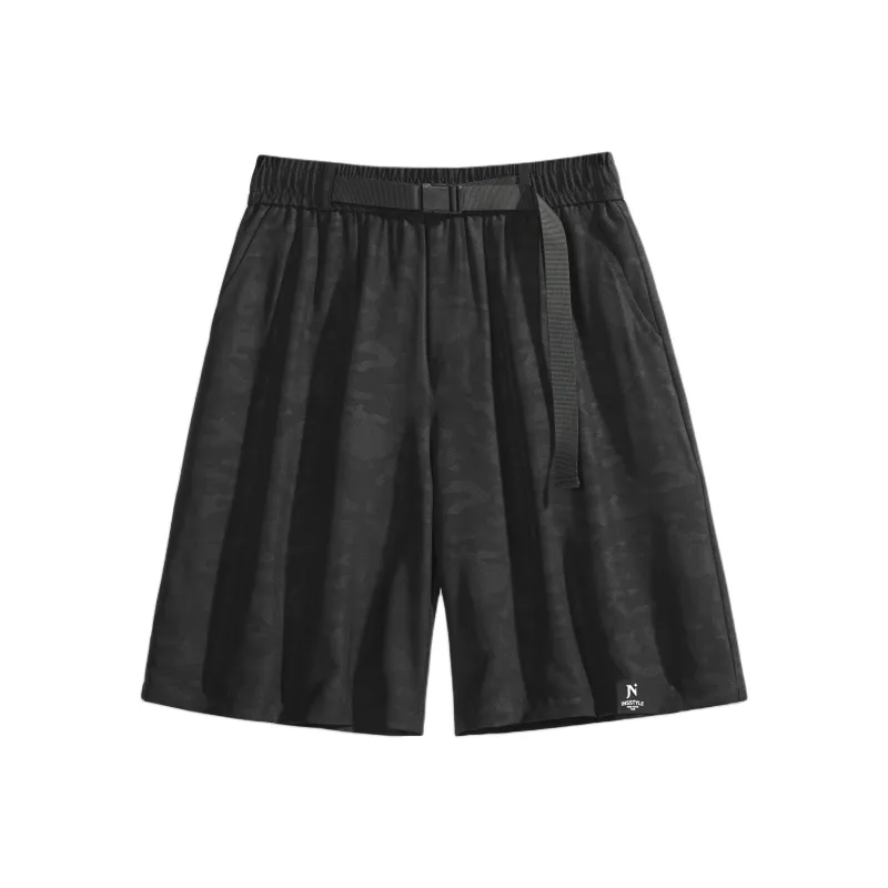 IN'S Casual Shorts Unisex-0
