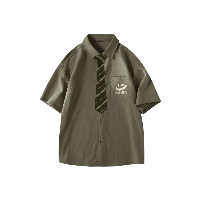 MINISO Shirts Unisex-10