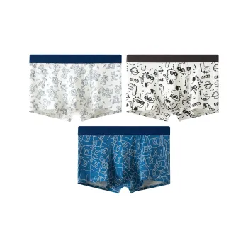 2323 Men Underpants