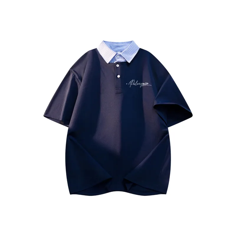 PAL ONGACO Polo Shirts Unisex-6