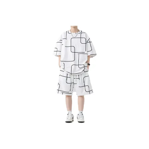 GLFL Casual Sportswear Unisex-0