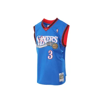 Mitchell Ness Basketball Jerseys Unisex