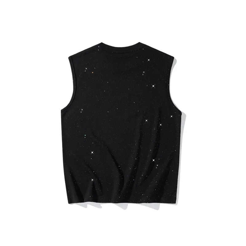 MUSCLETECH Tank Tops Unisex-1
