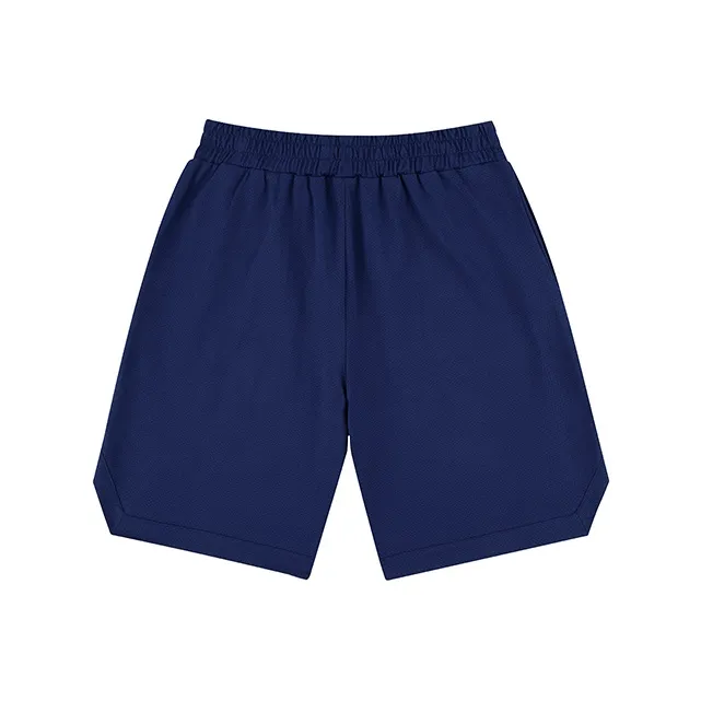 OCCUPY Casual Shorts Unisex-5