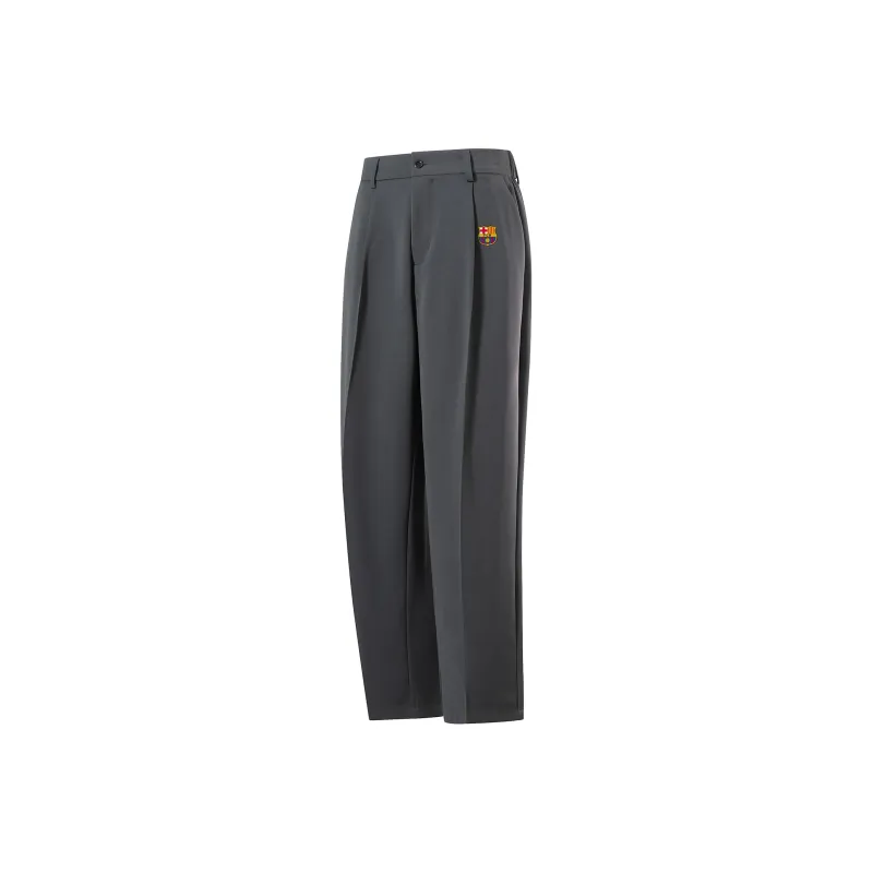 FCB ARCELONA Suit Trouser Unisex-6