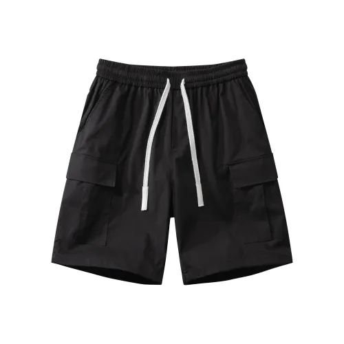 Ordifen Cargo Shorts Women's