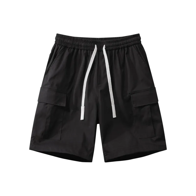 Ordifen Cargo Shorts Women's-0