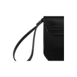 Pre-Loved Hermes Taurillon Clemence Birkin 35