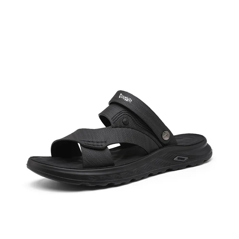 Budding Bear Beach Sandals Men's-1