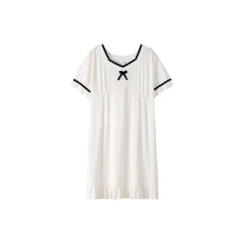 FENTENGCARE Women's Nightgowns