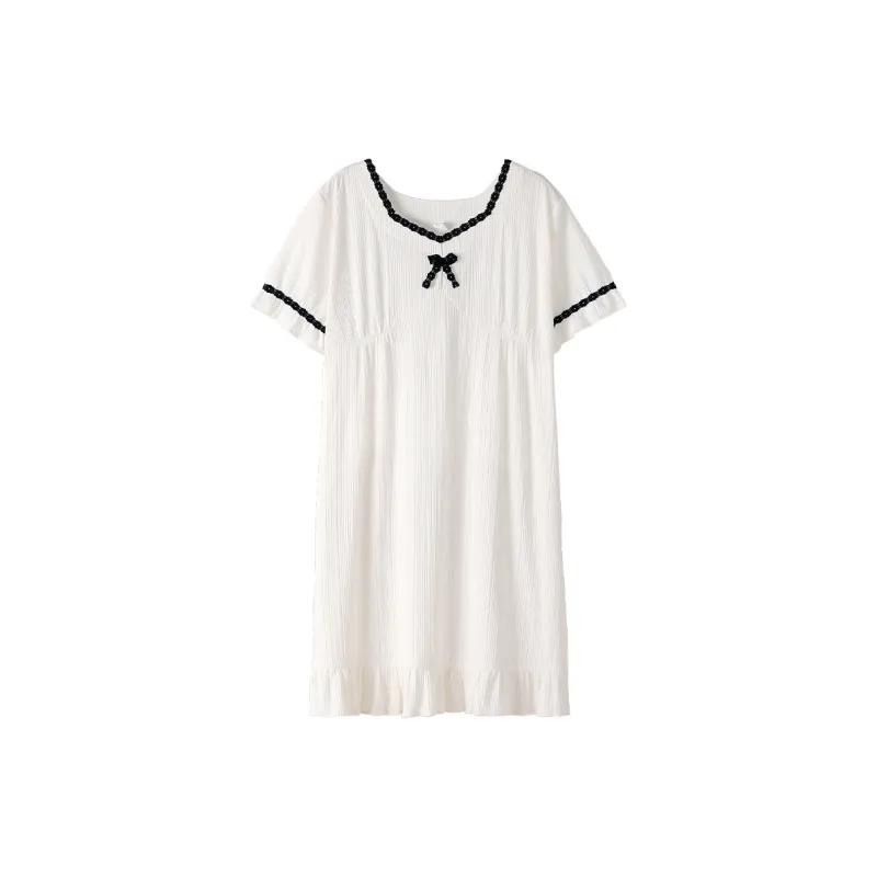 FENTENGCARE Women's Nightgowns-0