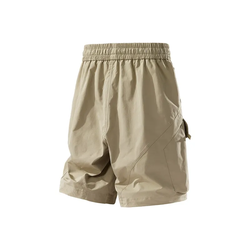 TONYBEAR Casual Shorts Men-5